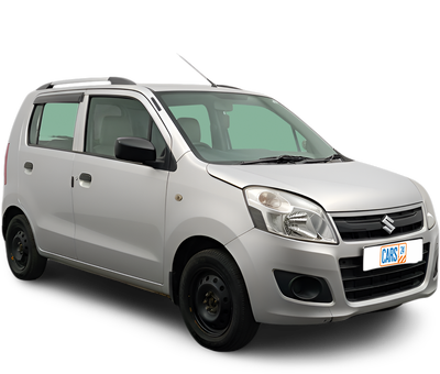 Maruti Wagon R 1.0-img